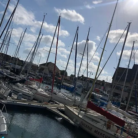 Soleil Et Bateau
