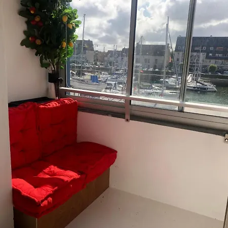 Soleil Et Bateau アパート クルル・シュル・メール