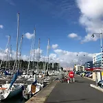 Soleil Et Bateau *