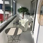 Soleil Et Bateau アパート *