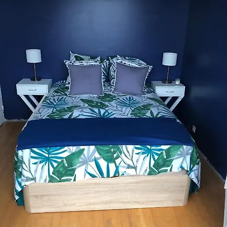 Soleil Et Bateau Appartement