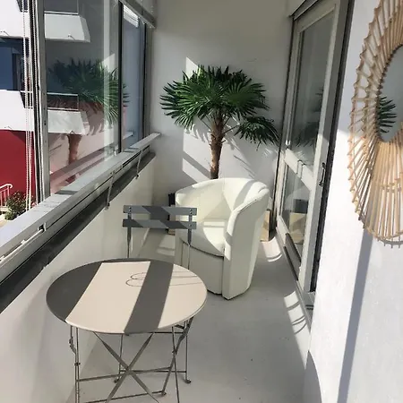 Soleil Et Bateau Διαμέρισμα *